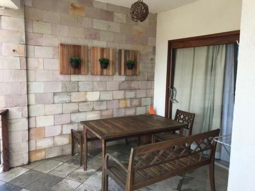 Apartamento Flat No Condom�nio Brisas Do Amor
