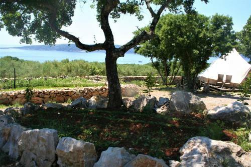 Boutique B&B Agroturizam Sv. Juraj