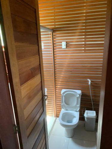 Apartamento 2 Quartos Equipado No Bosque Da Praia Flats - Pipa Natureza