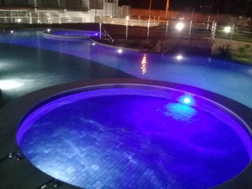Apartamento Apto. Orchidea No Ubaia Residence 202