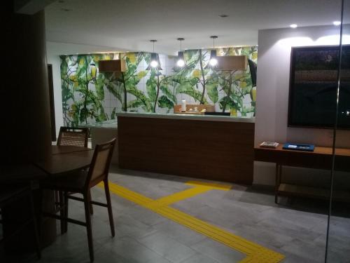 Apartamento Apto. Orchidea No Ubaia Residence 202