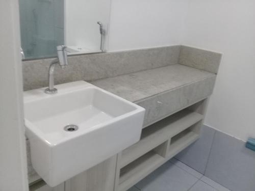 Apartamento Apto Rover 3 Ubaia Residence N 210