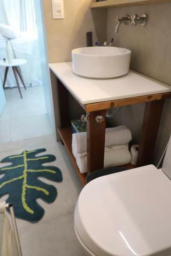 Apartamento Ile De Pipa Luxo