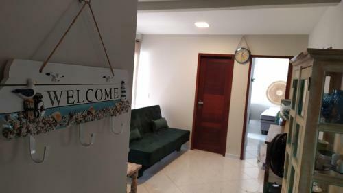 Apartamento Flat Brisas Do Amor Pipa