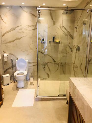 Apartamento Flat Pipa