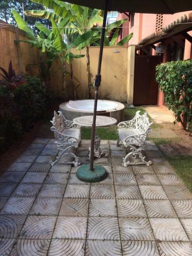 Apartamento Pipa Beleza Spa Resort