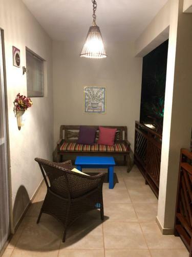 Apartamento Pipa Beleza Spa Resort