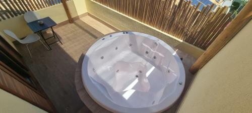 Posada Pousada Lua Nova Pipa Chales Com Hidromassagem E Jacuzzi