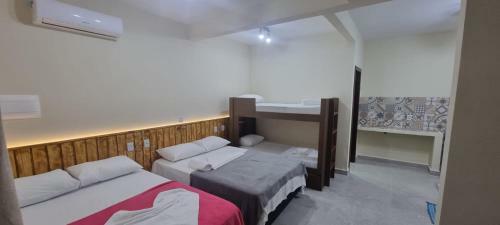 Posada Pousada Lua Nova Pipa Chales Com Hidromassagem E Jacuzzi