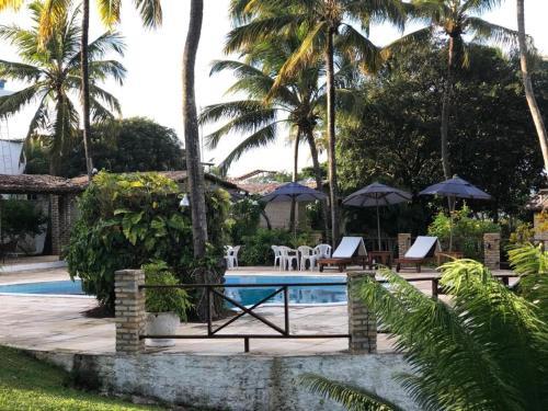 Lodge Porto Do Sol - Chal� 21