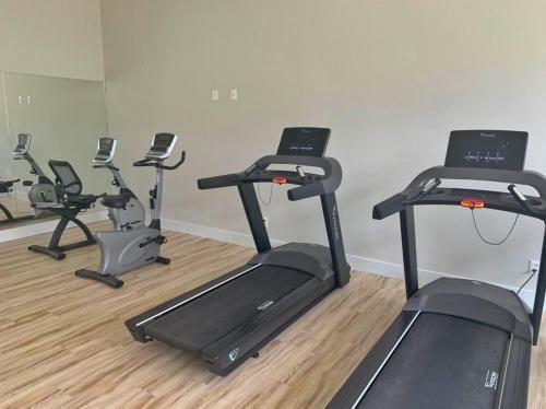 Apartamento Resort �le De Pipa Flat