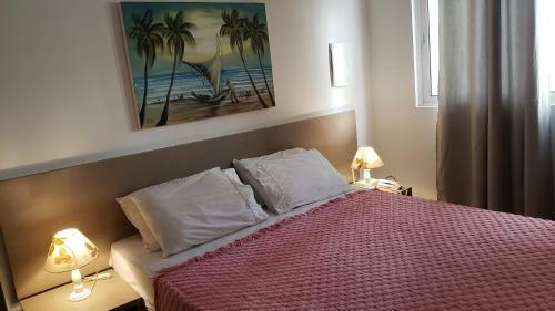 Apartamento Pipa Solar �gua Flat