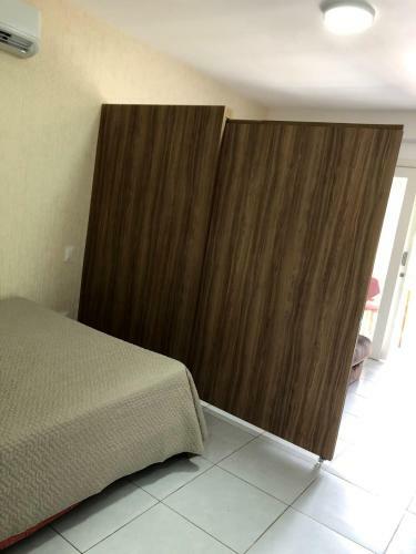 Apartamento Apto Novo No Melhor D Pipa