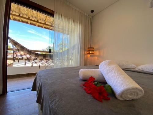 Hostal Arraia Su�tes