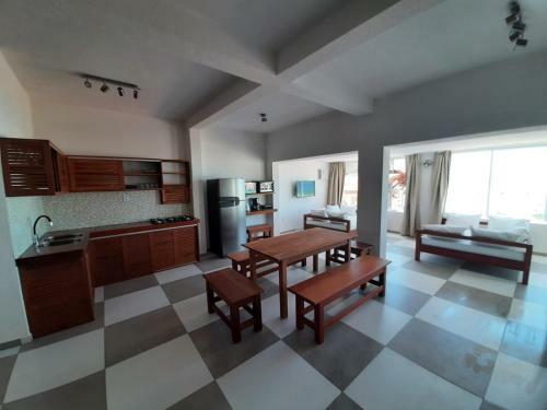 Apartamento Pipa Bavaria Boutique