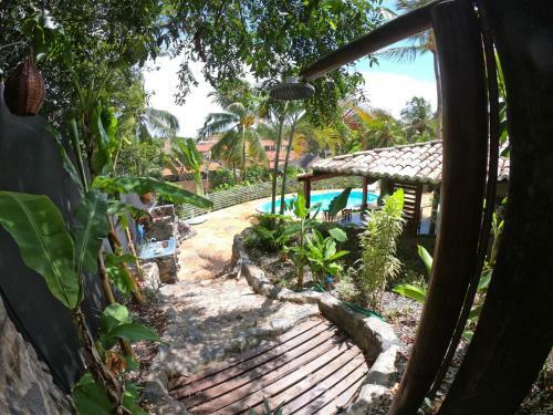 Hostel La Isla