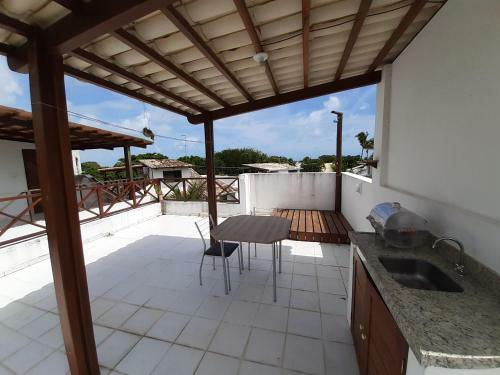 Apartamento Tranquilidade No Para�so de Pipa!