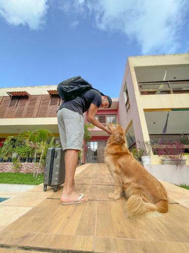 Iduna Hostel