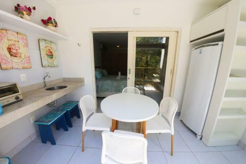 Qavi - Apartamento No Centro de Pipa #ubaia104