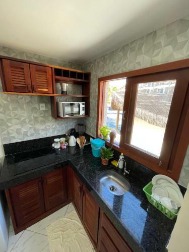 Apartamento Casa Pipa Charme Do Amor