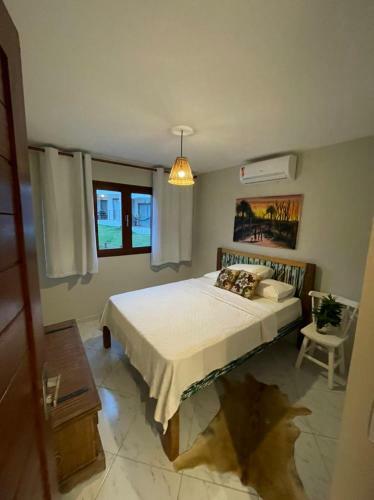 Apartamento Casa Pipa Charme Do Amor