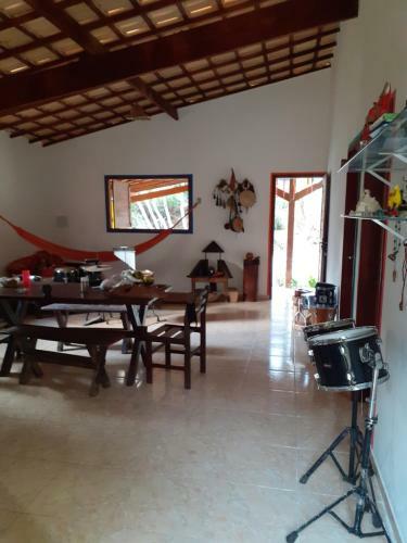 Casa Cultural Gira