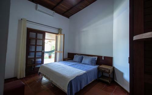 Casa Floresta- Condom�nio Pipa Natureza