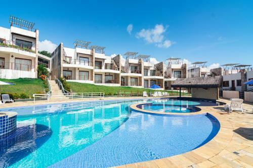 Apartamento- Condom�nio Brisas Do Amor