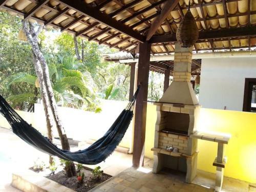 Casa Tamoatoa