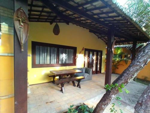 Casa Tamoatoa