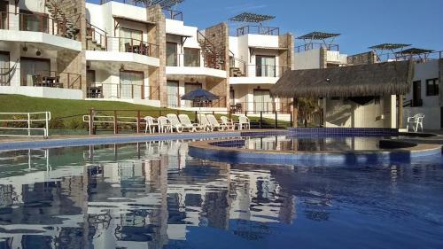 Apartamento Brisas Do Amor 131