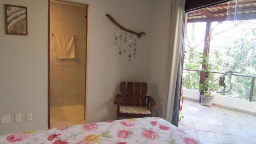 Apartamento Brisas Do Amor 131