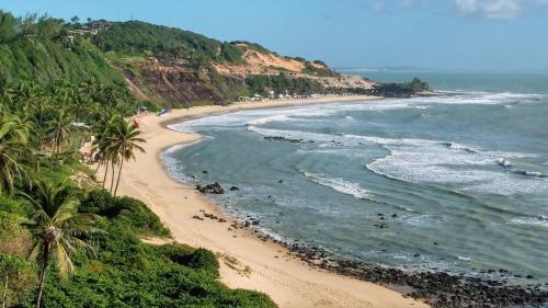 Apartamento Brisas Do Amor 131