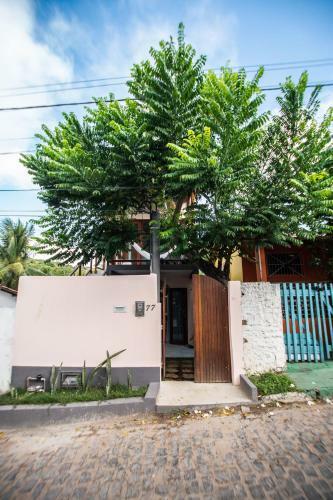 Apartamento Estadia Po�tica