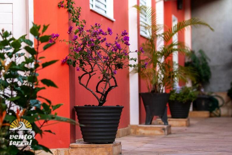 Apartamento Pousada Do Sol