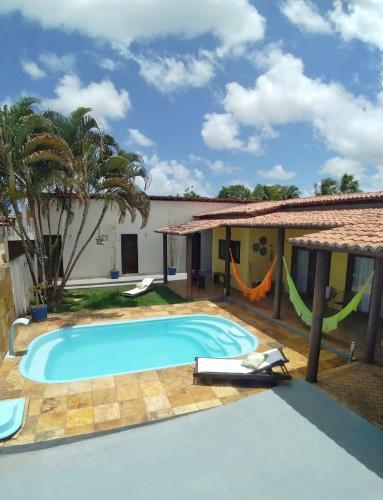 Hostal Casa Amarela Temporada