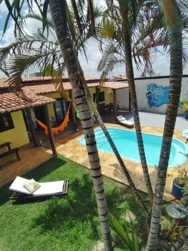 Hostal Casa Amarela Temporada