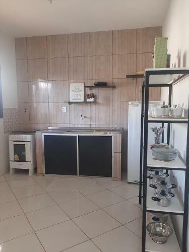 Hostal Casa Amarela Temporada