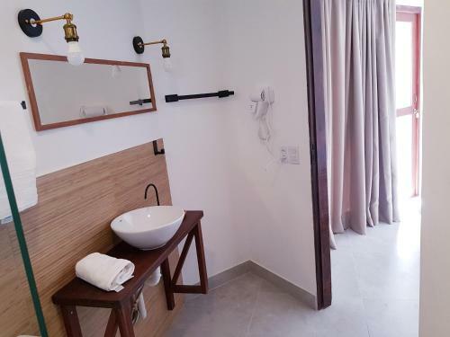 Casa Tua Pipa - Chal� 2