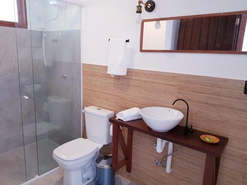 Casa Tua Pipa - Chal� 2