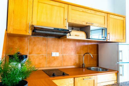 Apartments In Krk