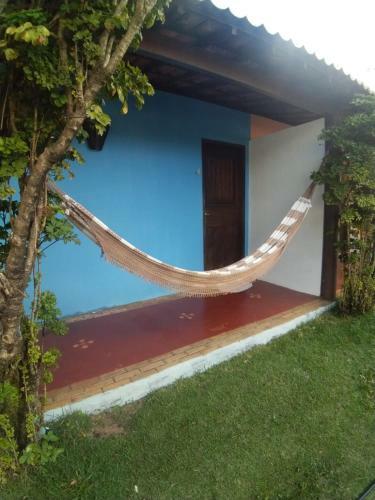 Hostal Casa Amarela Hospedaria