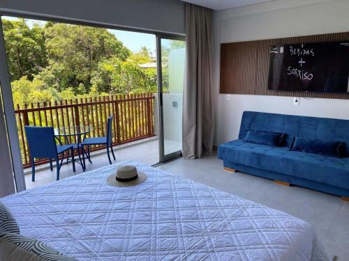 Apartamento Ile de Pipa - By Hug