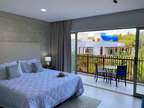 Apartamento Ile de Pipa - By Hug