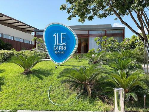 Apartamento Ile de Pipa - By Hug