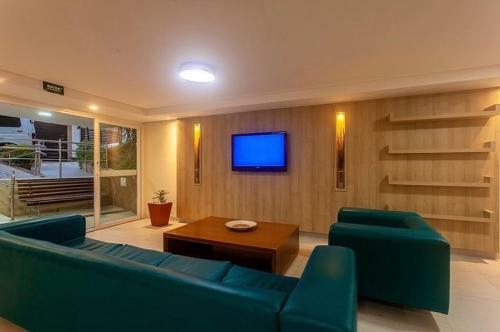 Apartamento Pipa?s Bay Flat 213