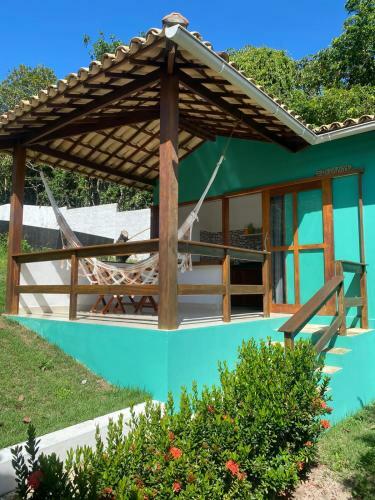 Apartamento Nossa Casa