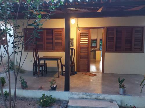 Casa Mariano Pipa 2