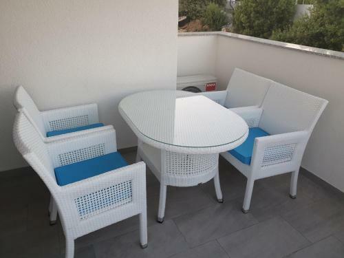Apartamento Black&white