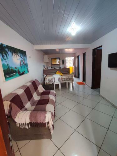 Apartamento Condom�nio �guias